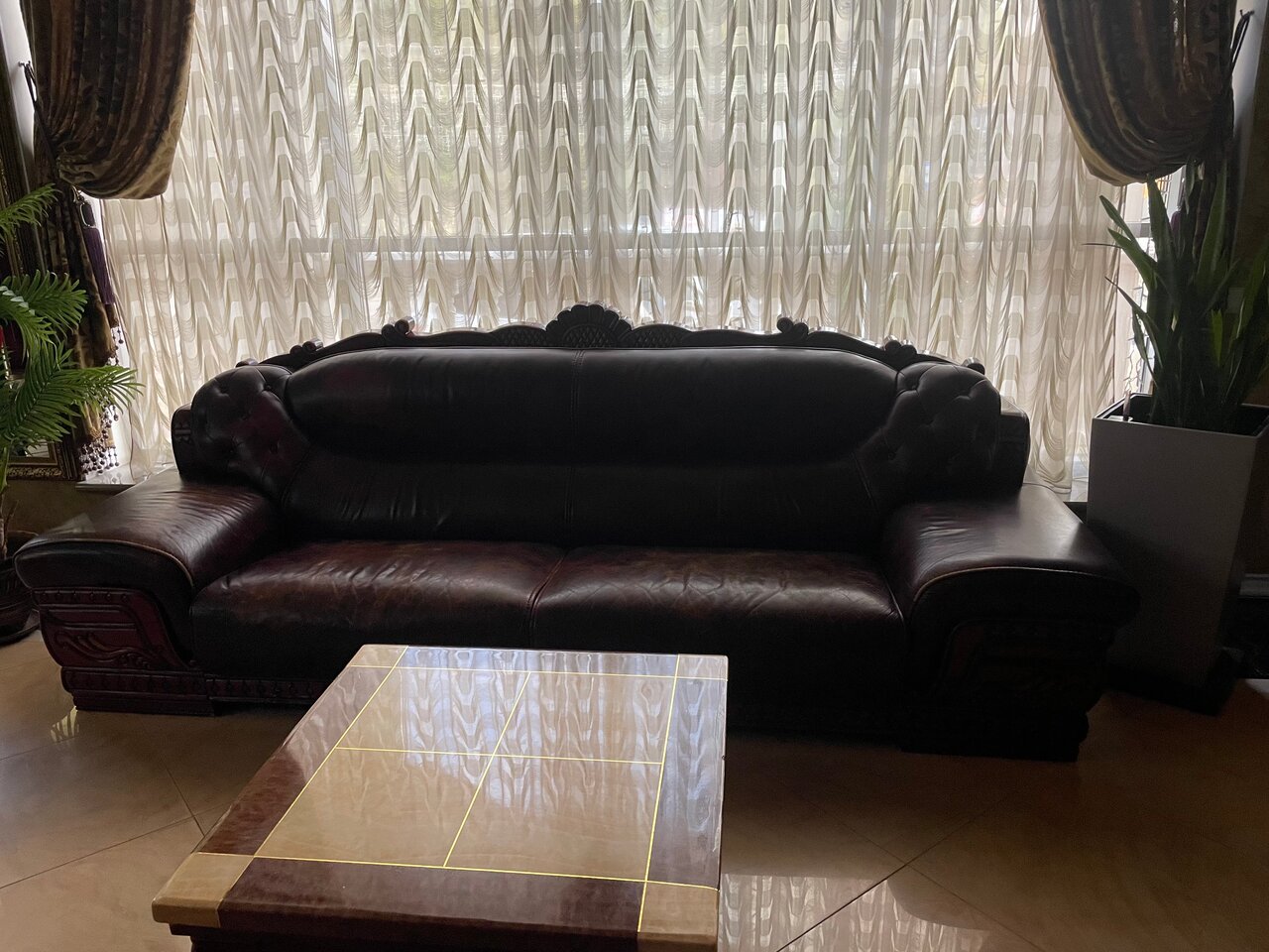 Гостиница Rosa Del Viento Туапсе-250