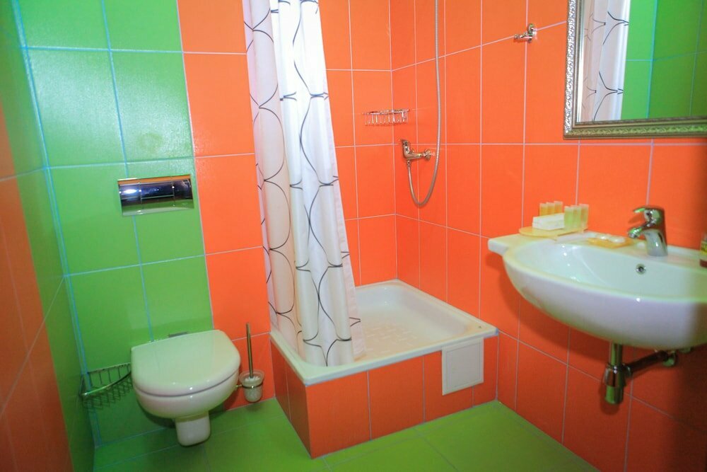 Гостиница Rosa Del Viento Туапсе-91