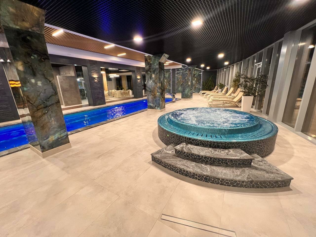 Гостиница Rosa Del Viento Туапсе-102