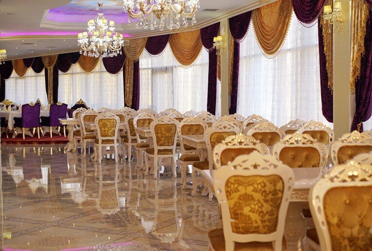 Гостиница Rosa Del Viento Туапсе-209