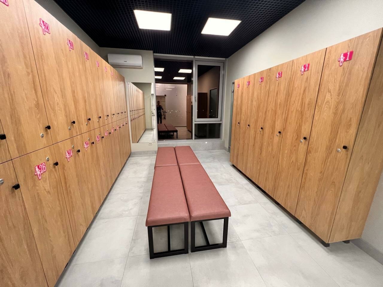 Гостиница Rosa Del Viento Туапсе-81