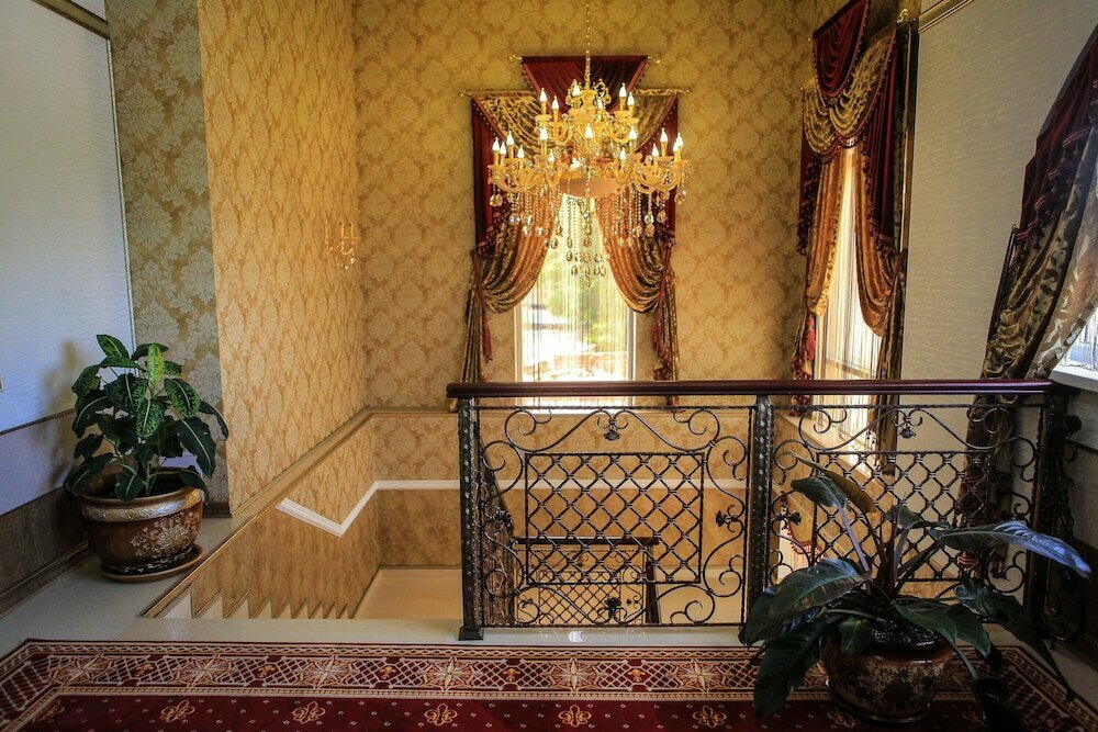 Гостиница Rosa Del Viento Туапсе-110