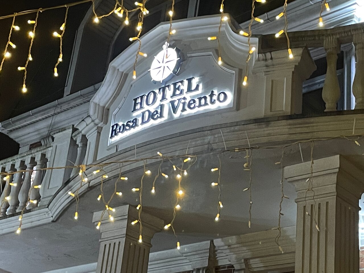 Гостиница Rosa Del Viento Туапсе-245