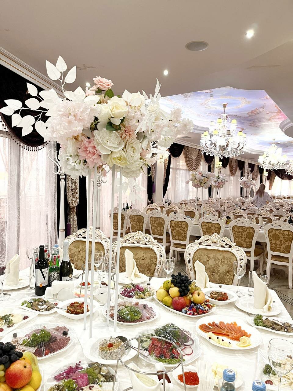 Гостиница Rosa Del Viento Туапсе-68