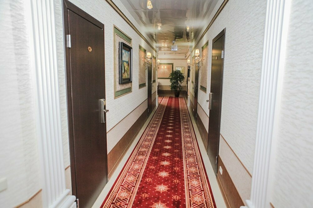 Гостиница Rosa Del Viento Туапсе-122