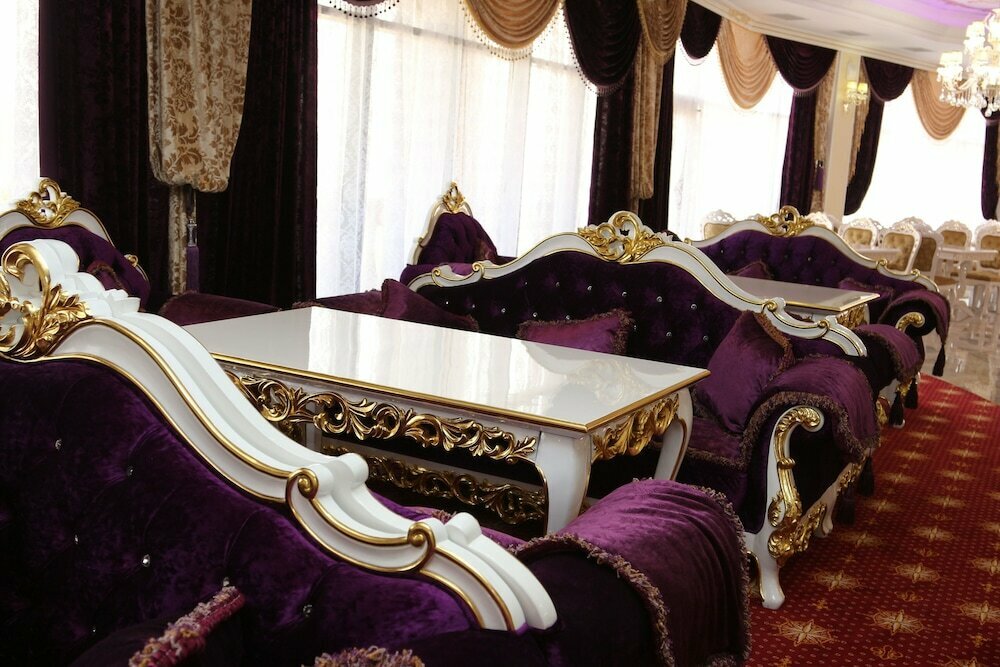 Гостиница Rosa Del Viento Туапсе-38