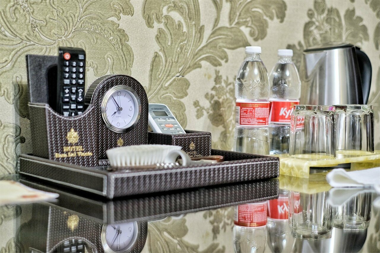 Гостиница Rosa Del Viento Туапсе