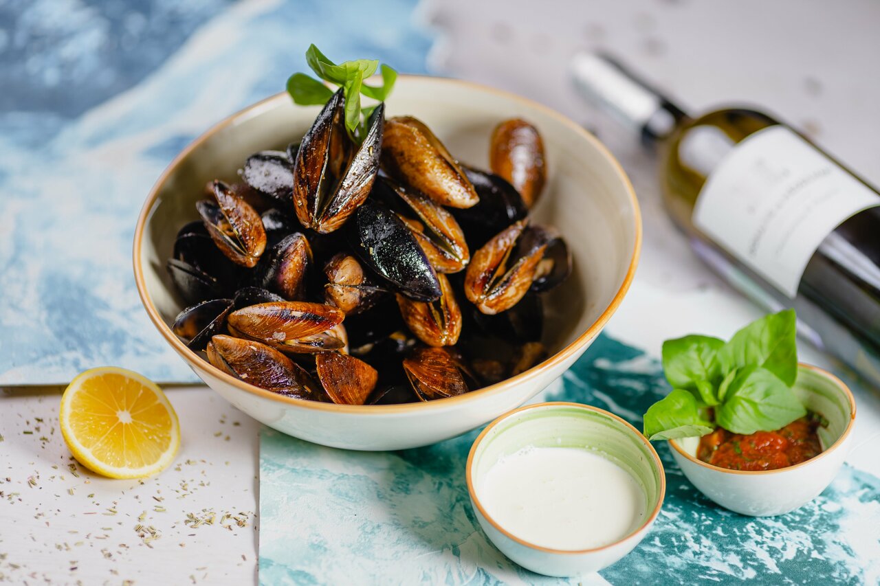 Гостиница Rosa Del Viento Туапсе-94