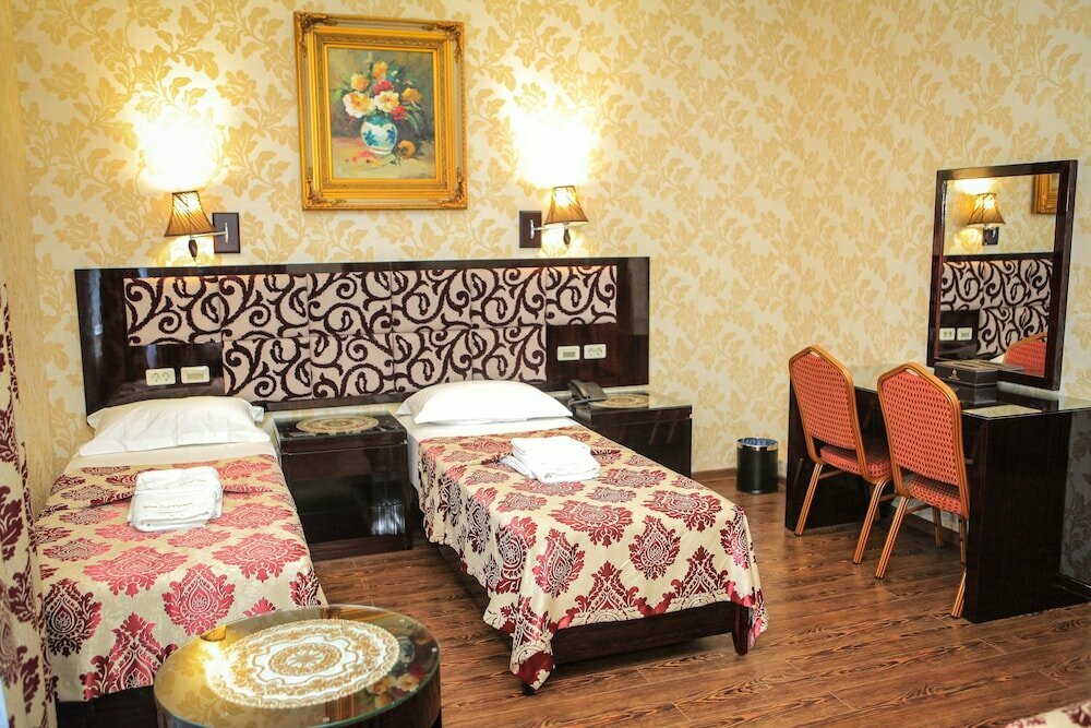 Гостиница Rosa Del Viento Туапсе-188