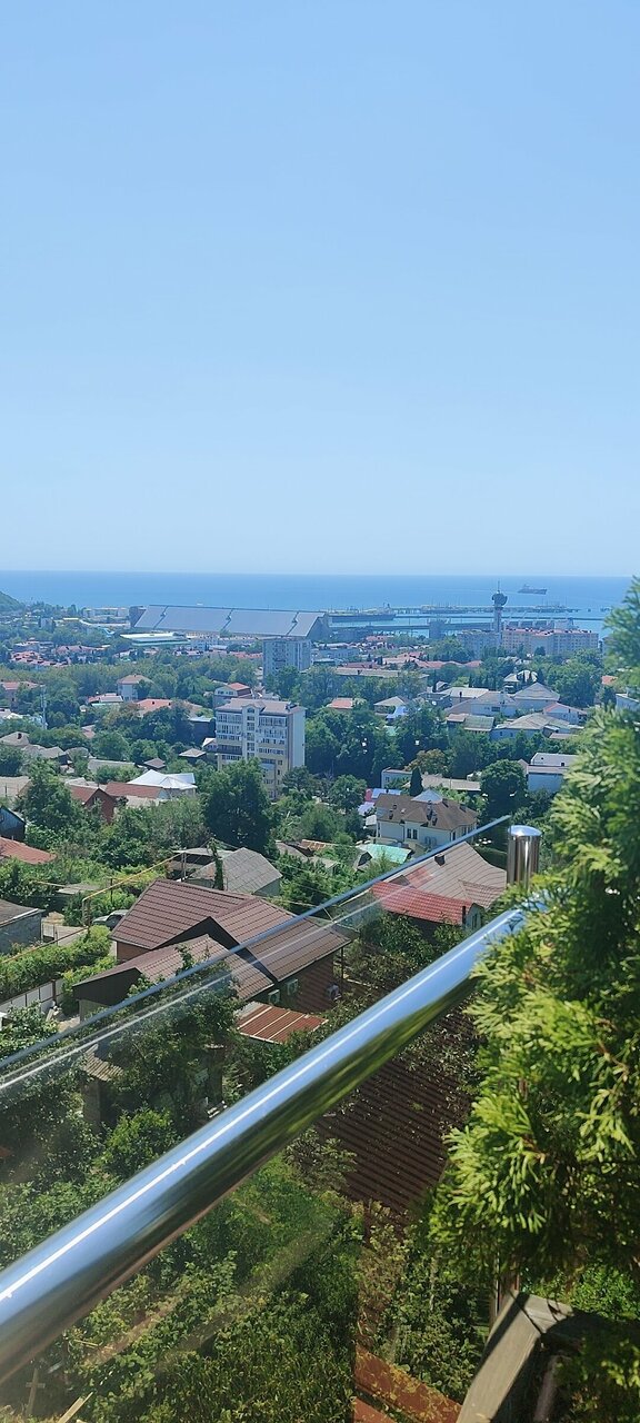 Гостиница Rosa Del Viento Туапсе-246