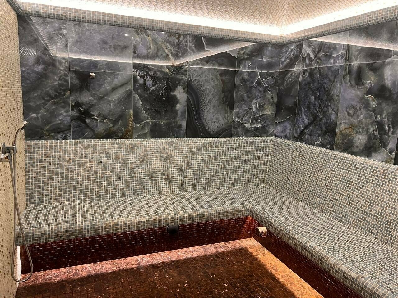 Гостиница Rosa Del Viento Туапсе