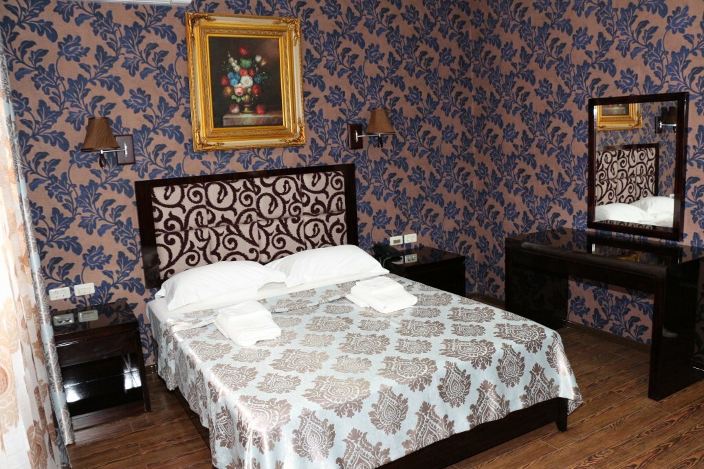 Гостиница Rosa Del Viento Туапсе-117