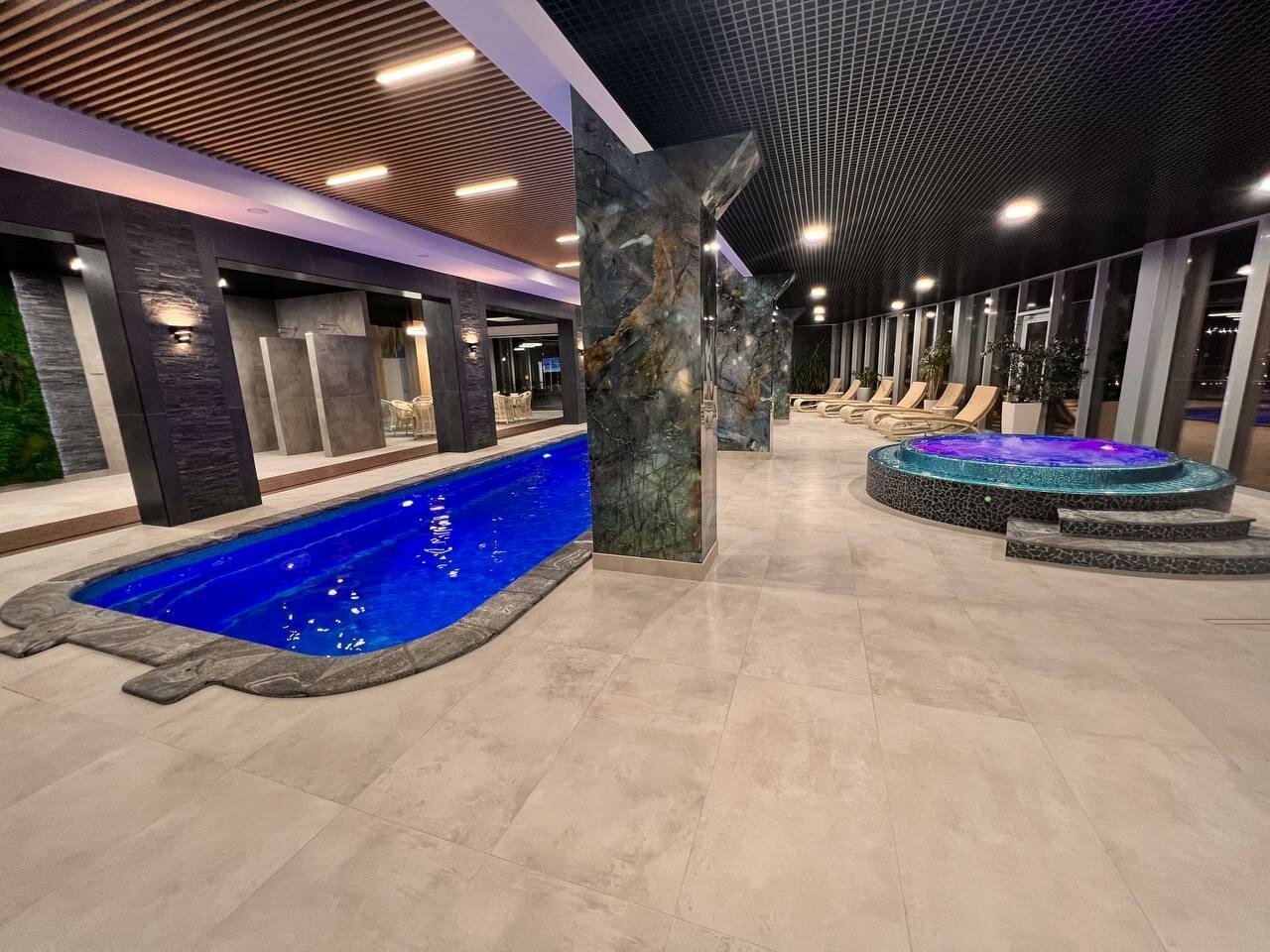 Гостиница Rosa Del Viento Туапсе-18