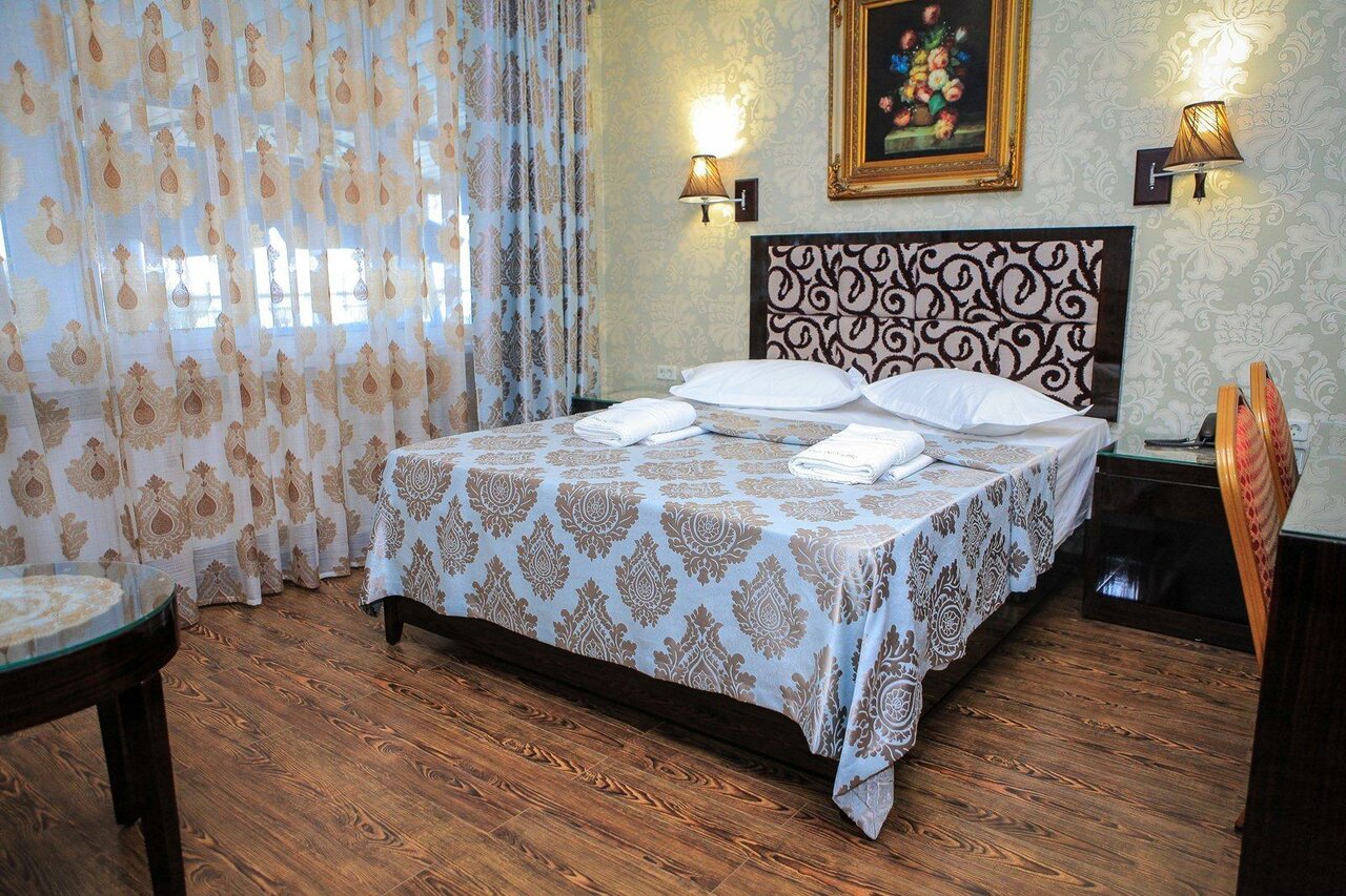 Гостиница Rosa Del Viento Туапсе-138