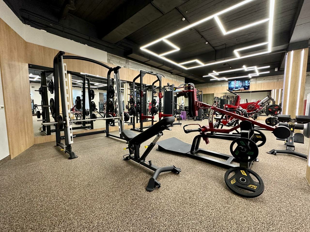 Гостиница Rosa Del Viento Туапсе-42