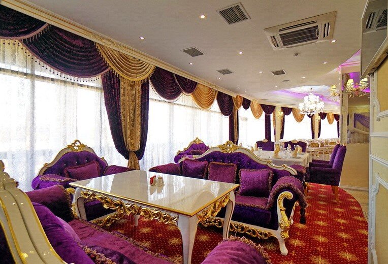 Гостиница Rosa Del Viento Туапсе-88