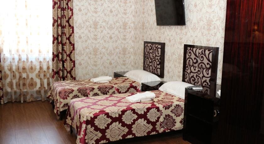 Гостиница Rosa Del Viento Туапсе-197