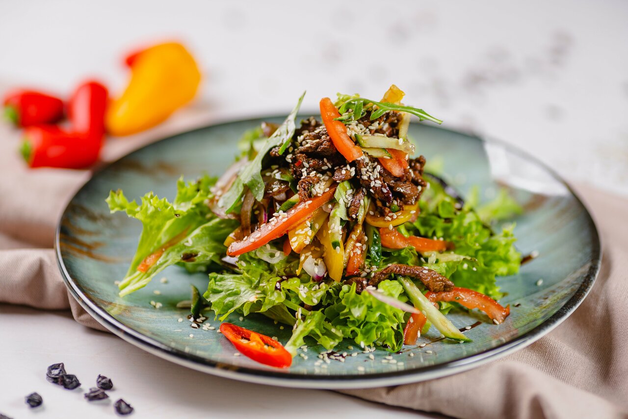 Гостиница Rosa Del Viento Туапсе-150