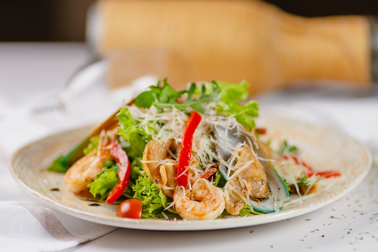 Гостиница Rosa Del Viento Туапсе-127