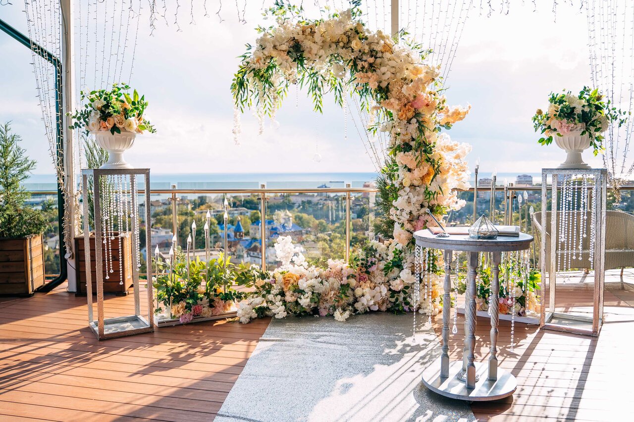 Гостиница Rosa Del Viento Туапсе-34