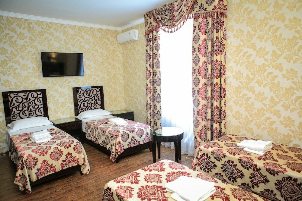 Гостиница Rosa Del Viento Туапсе-72