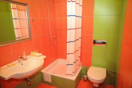 Гостиница Rosa Del Viento Туапсе