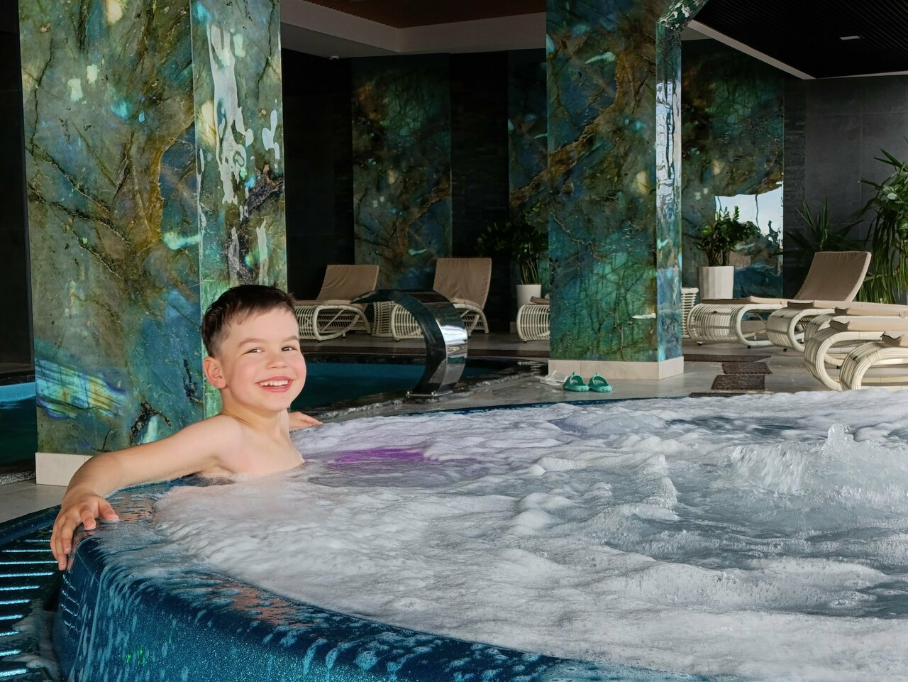 Гостиница Rosa Del Viento Туапсе-249