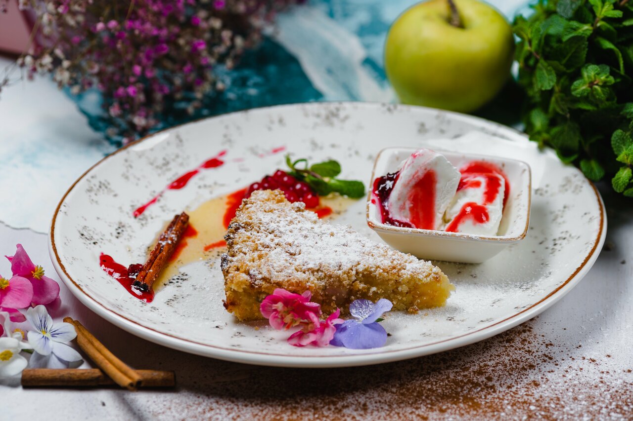 Гостиница Rosa Del Viento Туапсе-136