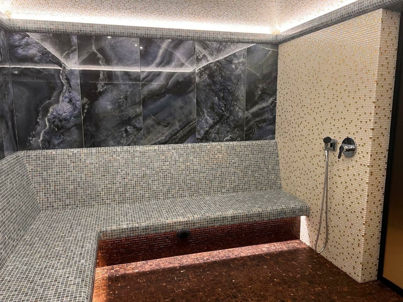 Гостиница Rosa Del Viento Туапсе