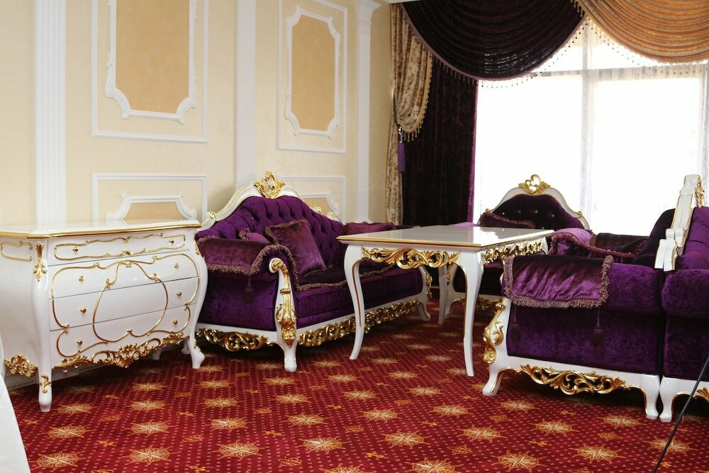 Гостиница Rosa Del Viento Туапсе-98