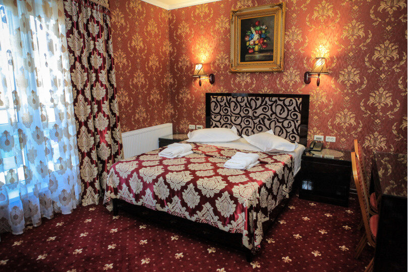 Гостиница Rosa Del Viento Туапсе-195