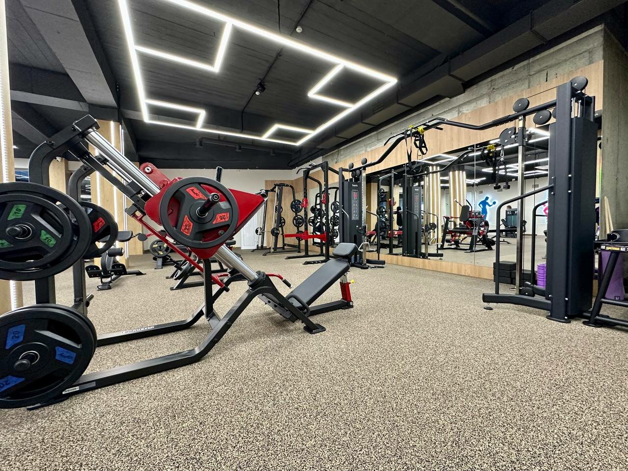 Гостиница Rosa Del Viento Туапсе-106