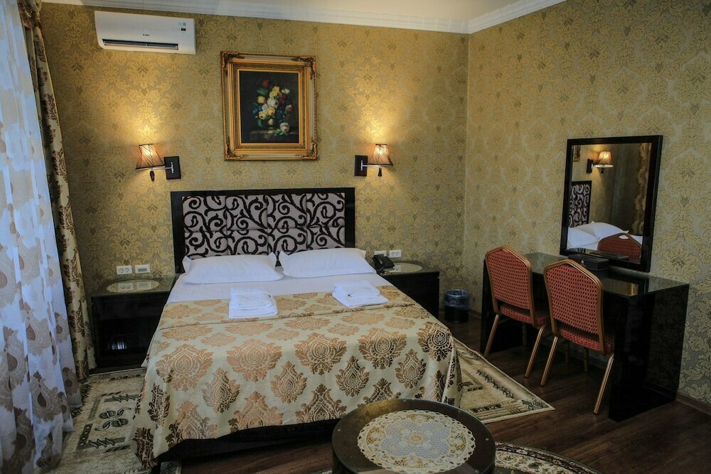 Гостиница Rosa Del Viento Туапсе-206