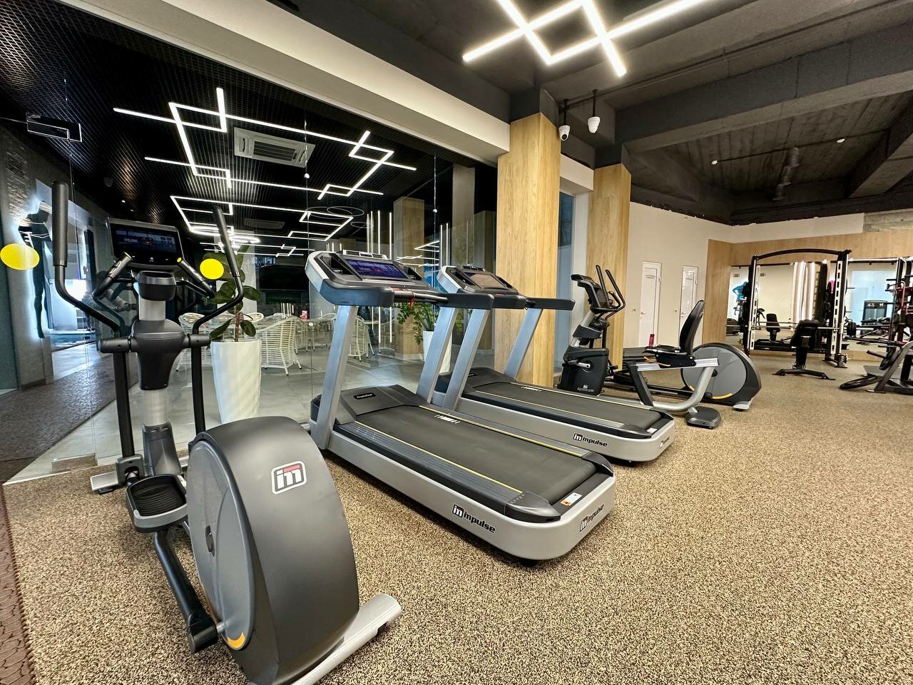 Гостиница Rosa Del Viento Туапсе-145