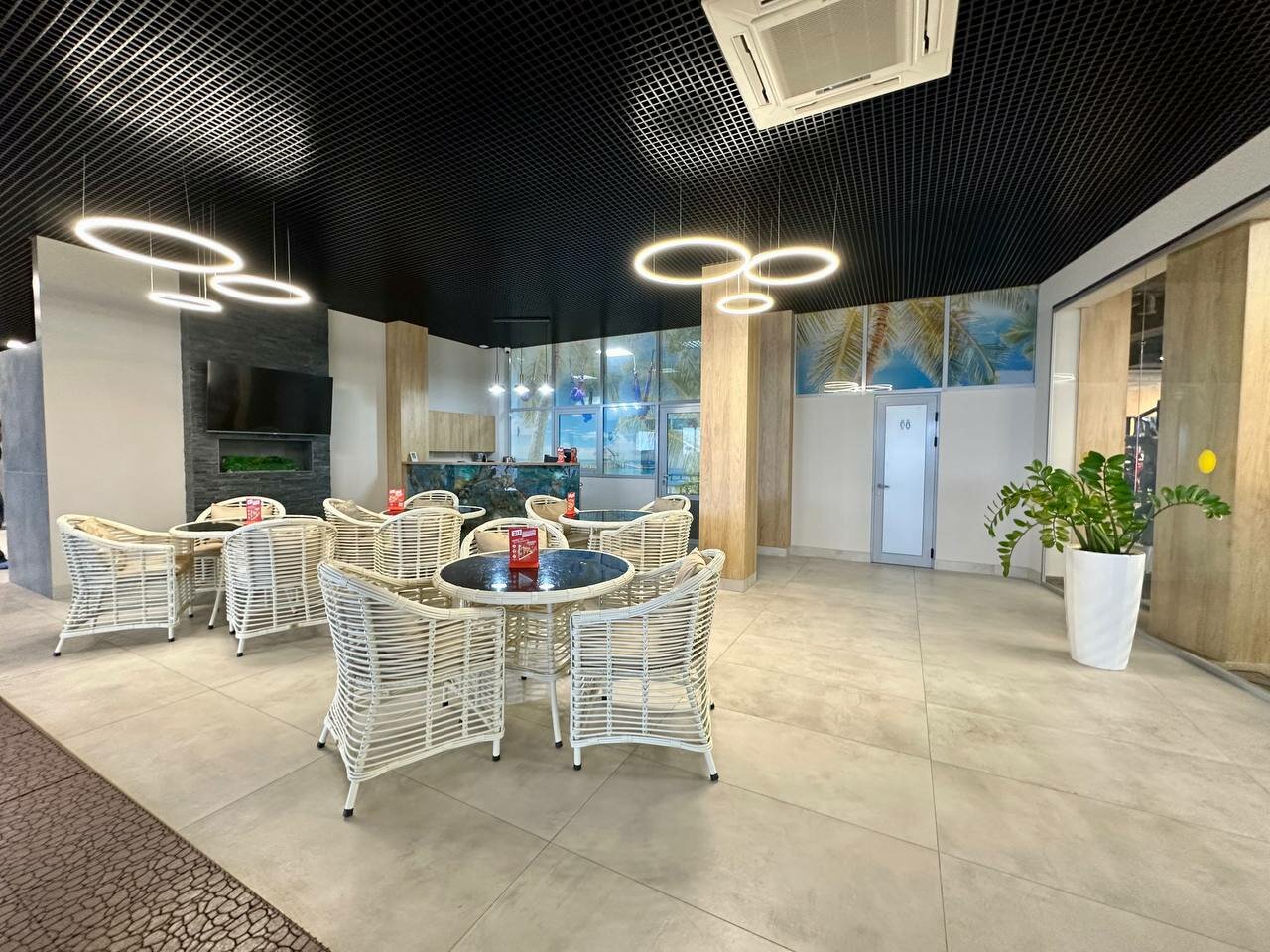 Гостиница Rosa Del Viento Туапсе-61