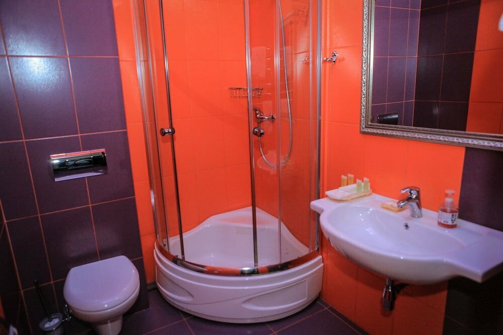 Гостиница Rosa Del Viento Туапсе-187