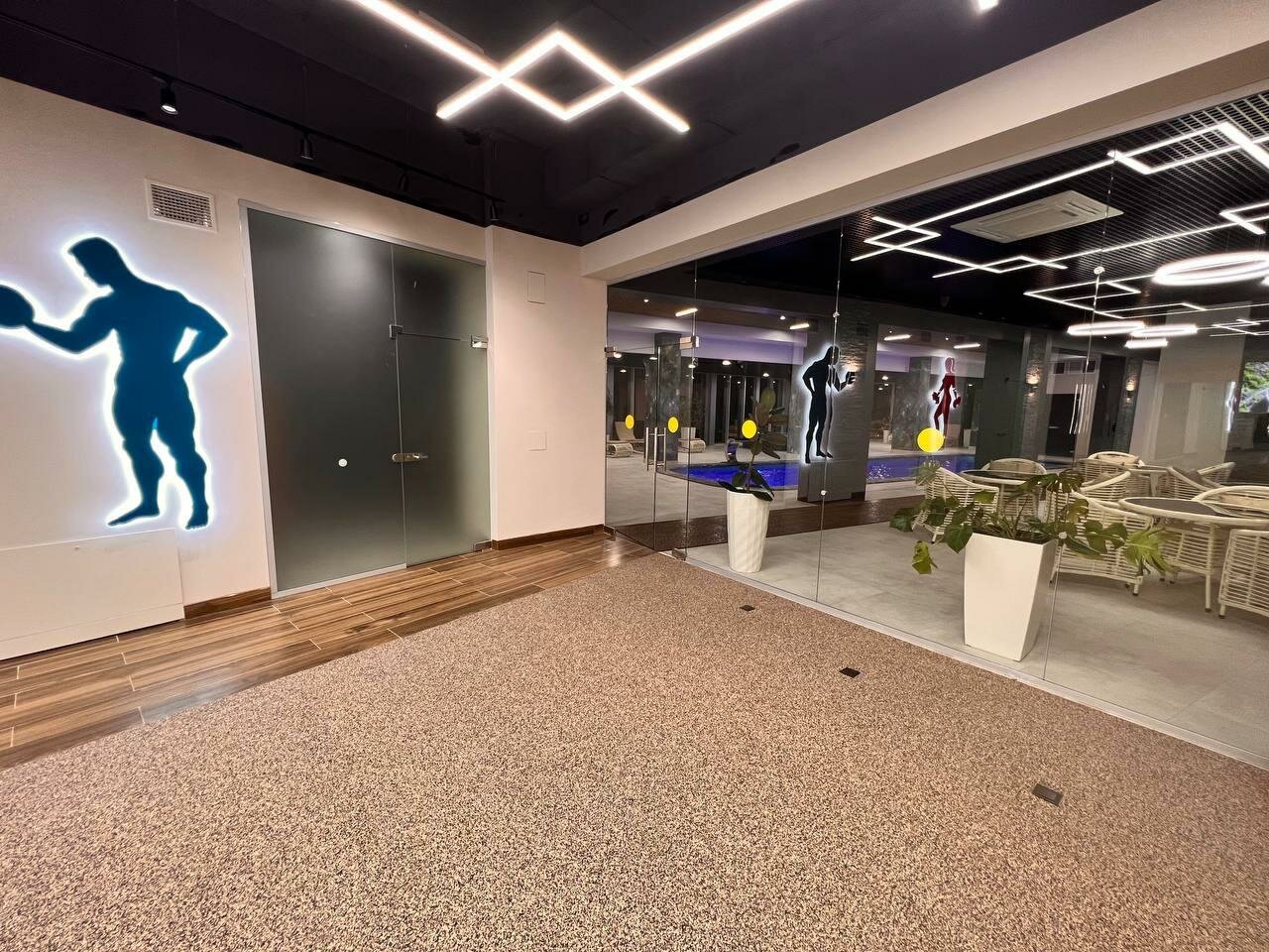 Гостиница Rosa Del Viento Туапсе-134