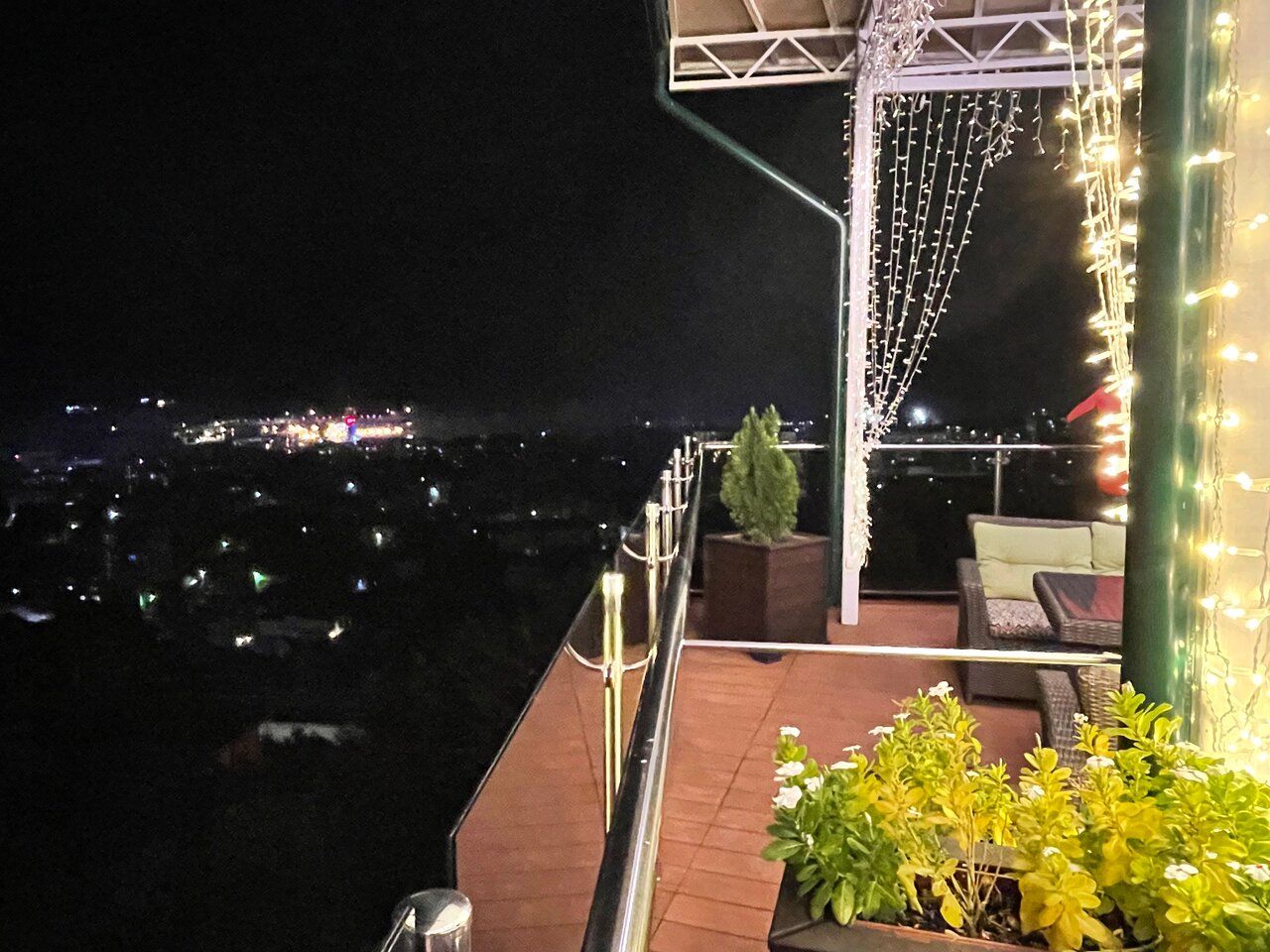 Гостиница Rosa Del Viento Туапсе