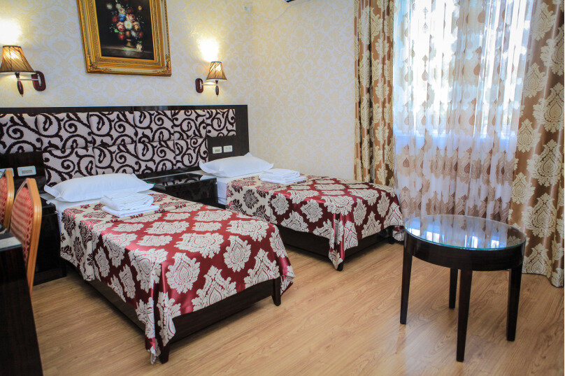 Гостиница Rosa Del Viento Туапсе-205