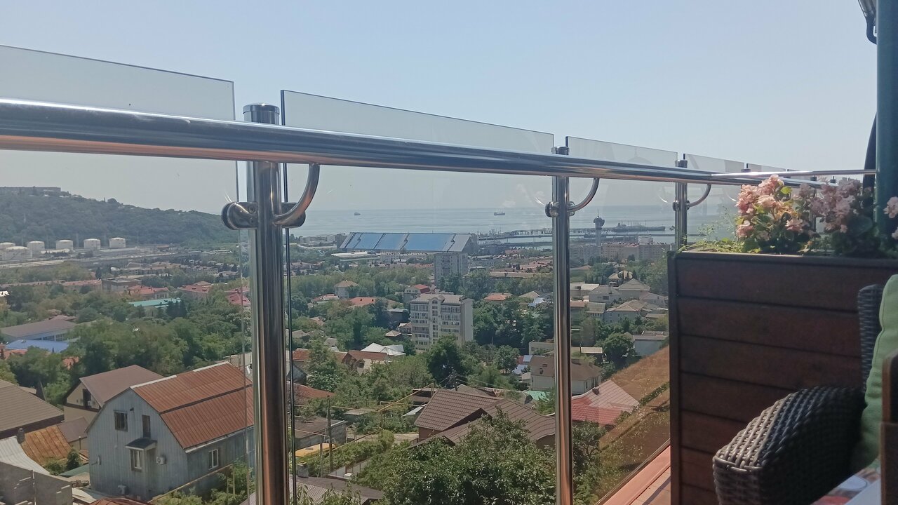 Гостиница Rosa Del Viento Туапсе-226