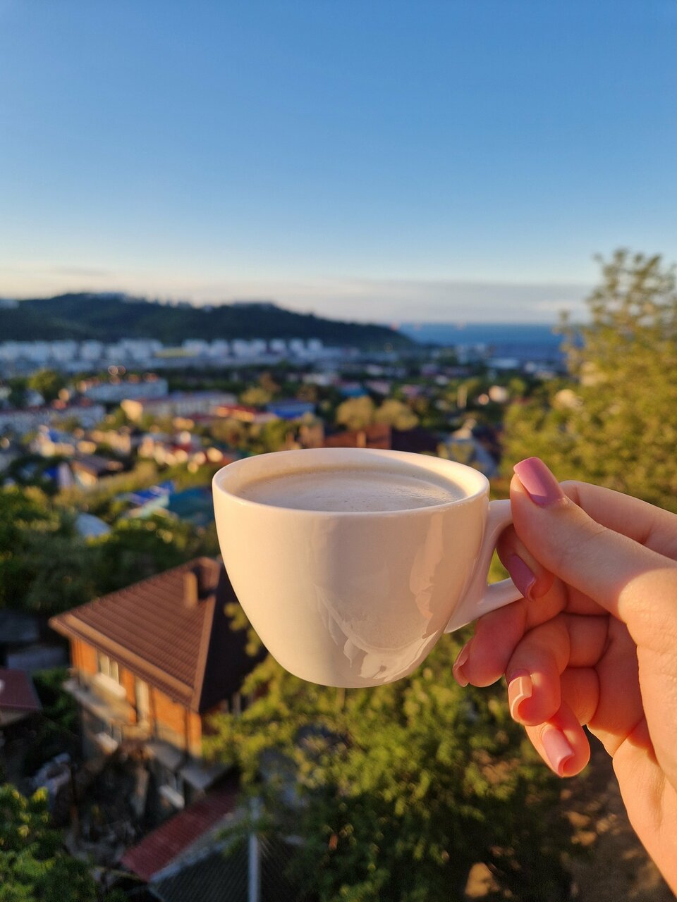 Гостиница Rosa Del Viento Туапсе-223