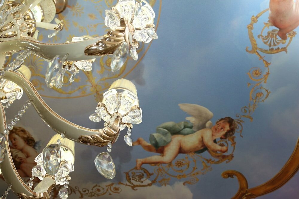 Гостиница Rosa Del Viento Туапсе-22