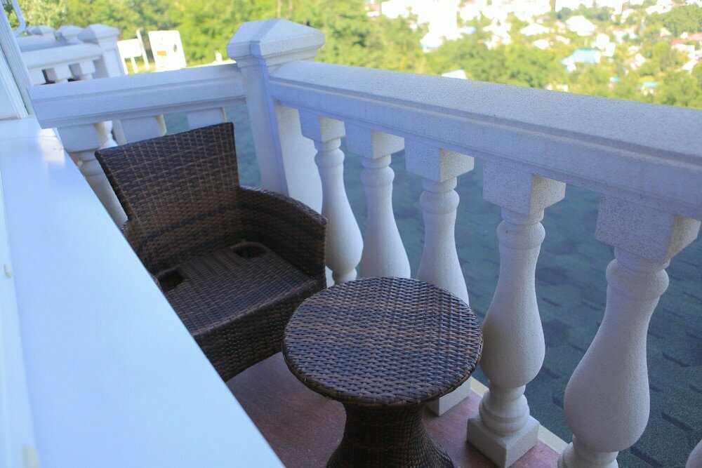 Гостиница Rosa Del Viento Туапсе-28