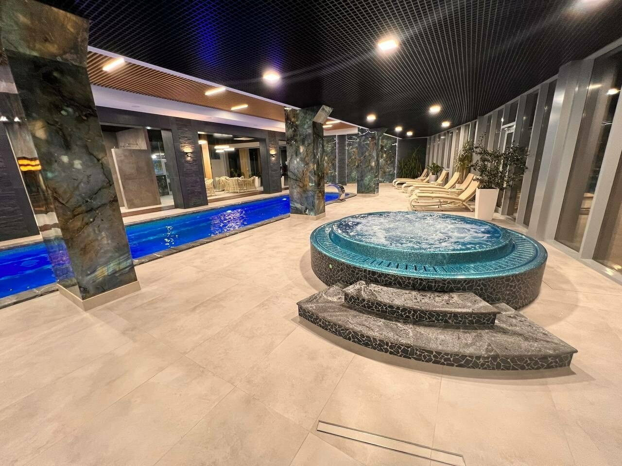 Гостиница Rosa Del Viento Туапсе