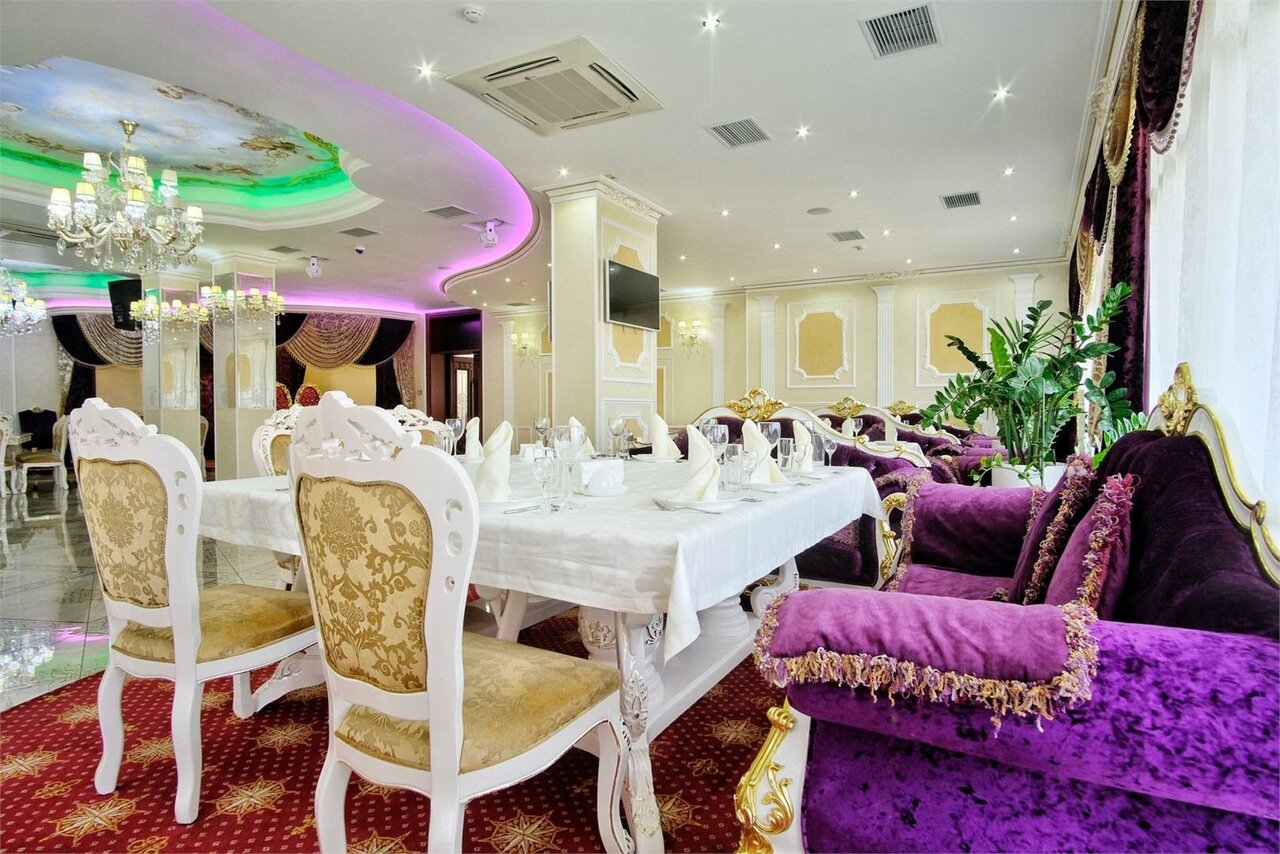 Гостиница Rosa Del Viento Туапсе-148