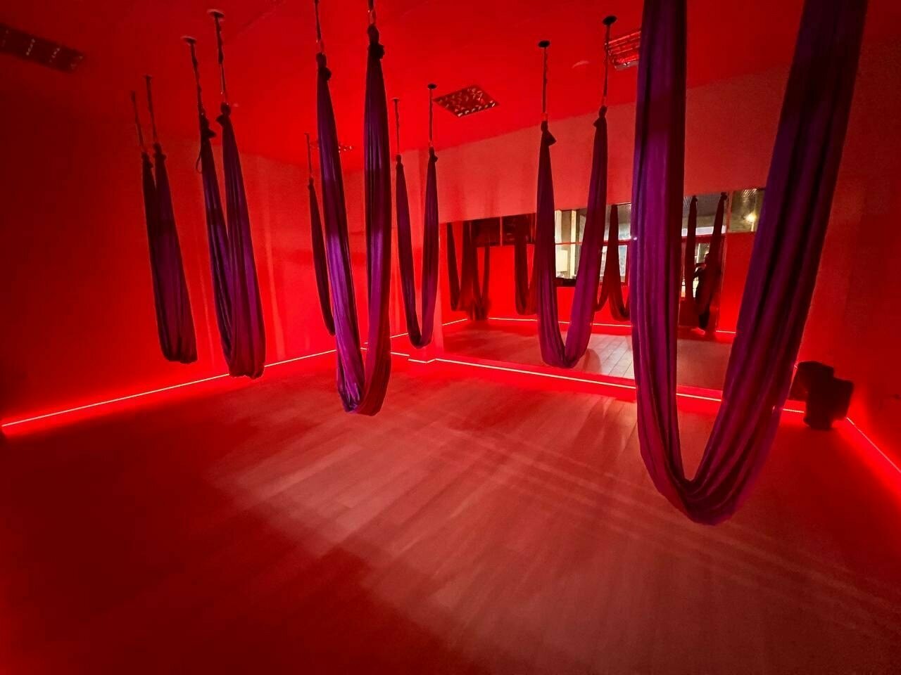 Гостиница Rosa Del Viento Туапсе