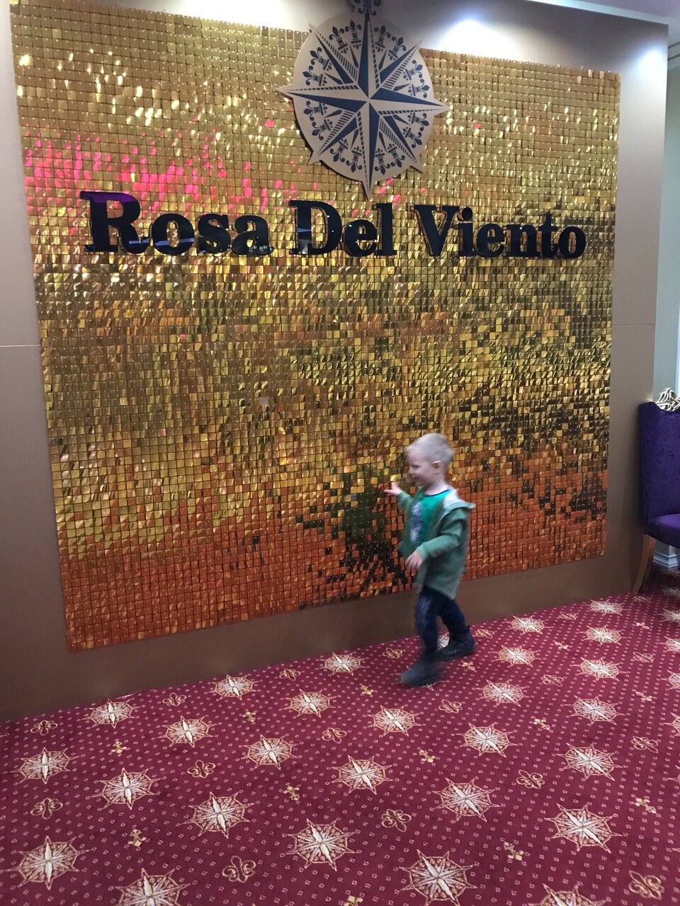 Гостиница Rosa Del Viento Туапсе-224