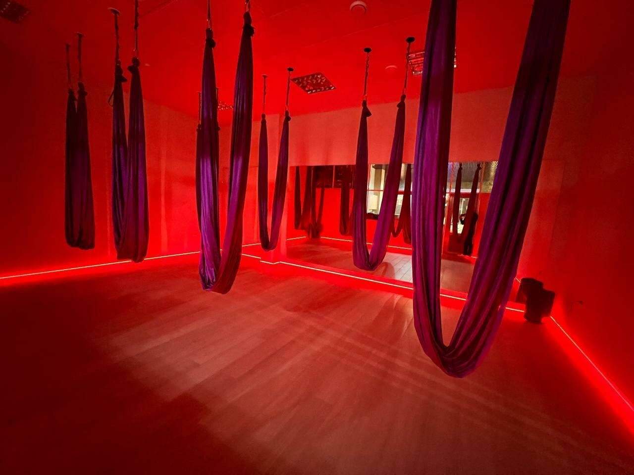 Гостиница Rosa Del Viento Туапсе-36