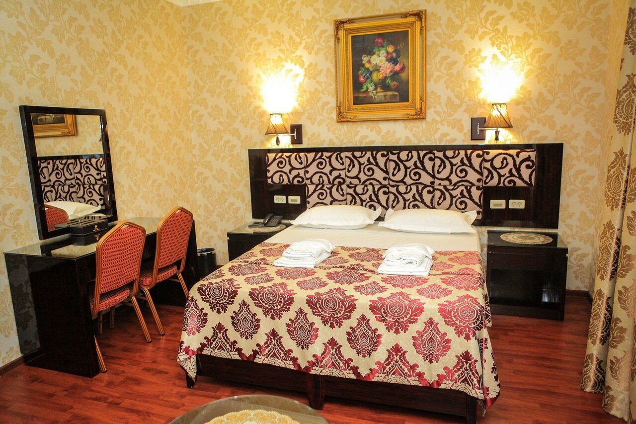 Гостиница Rosa Del Viento Туапсе-154