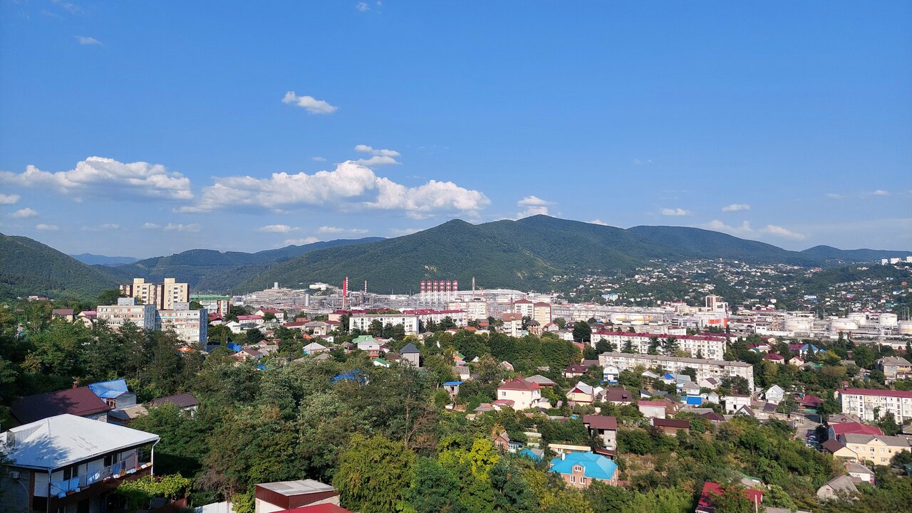 Гостиница Rosa Del Viento Туапсе-222